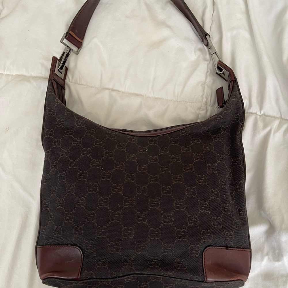 Vintage Gucci Shoulder bag
